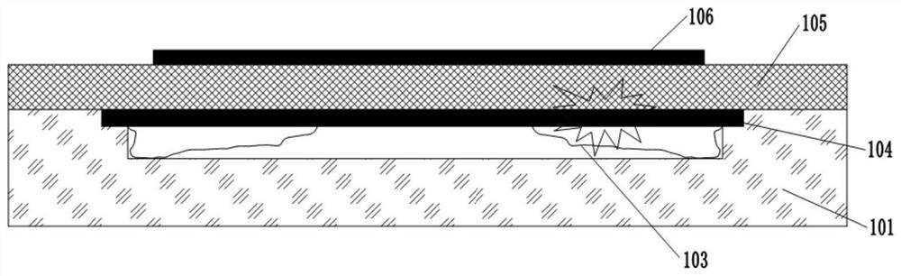 Bulk acoustic wave resonator and manufacturing method thereof