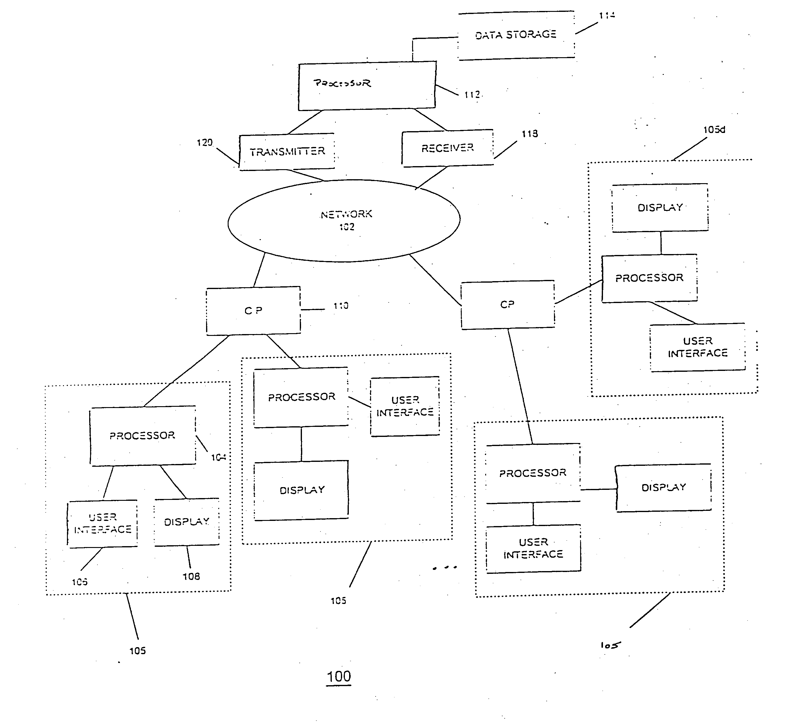 System and method for selectable funding of electronic transactions