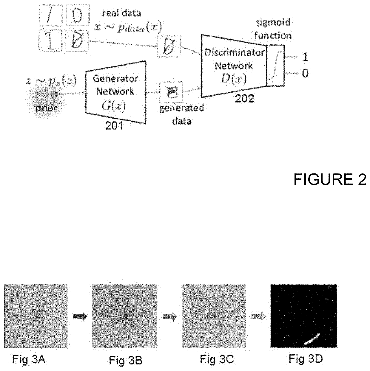 Surface defect identification method and apparatus