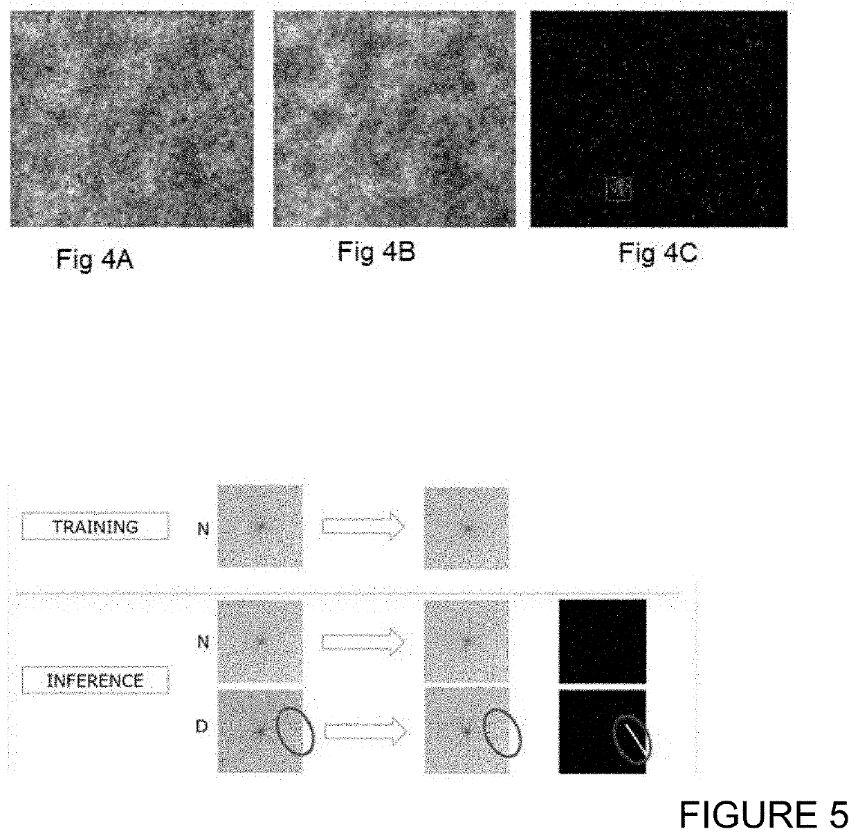 Surface defect identification method and apparatus