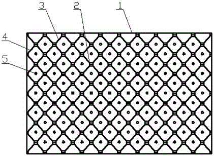 Oil fume purifier and manufacturing method thereof