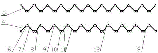 Oil fume purifier and manufacturing method thereof