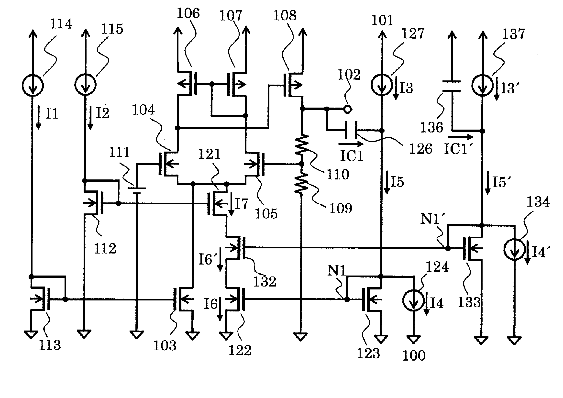 Voltage regulator