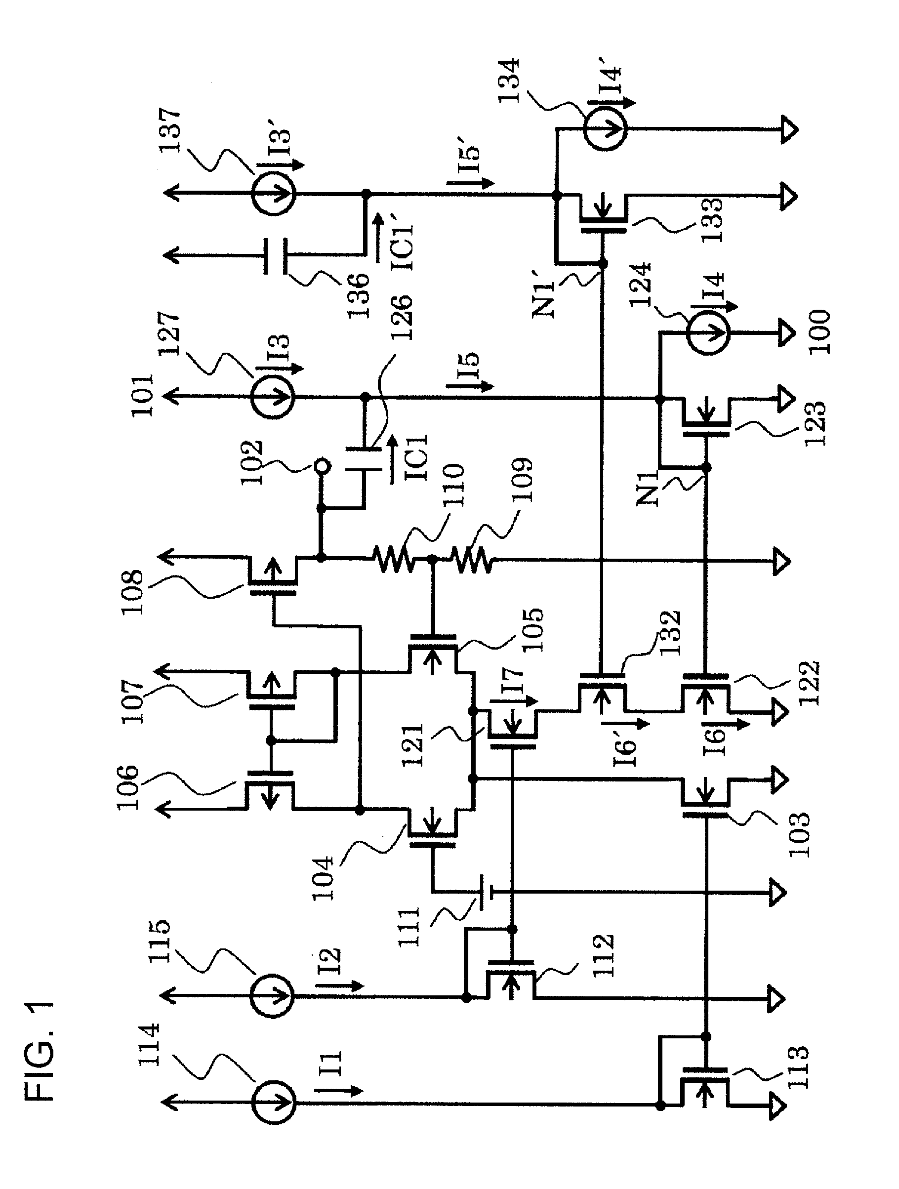 Voltage regulator