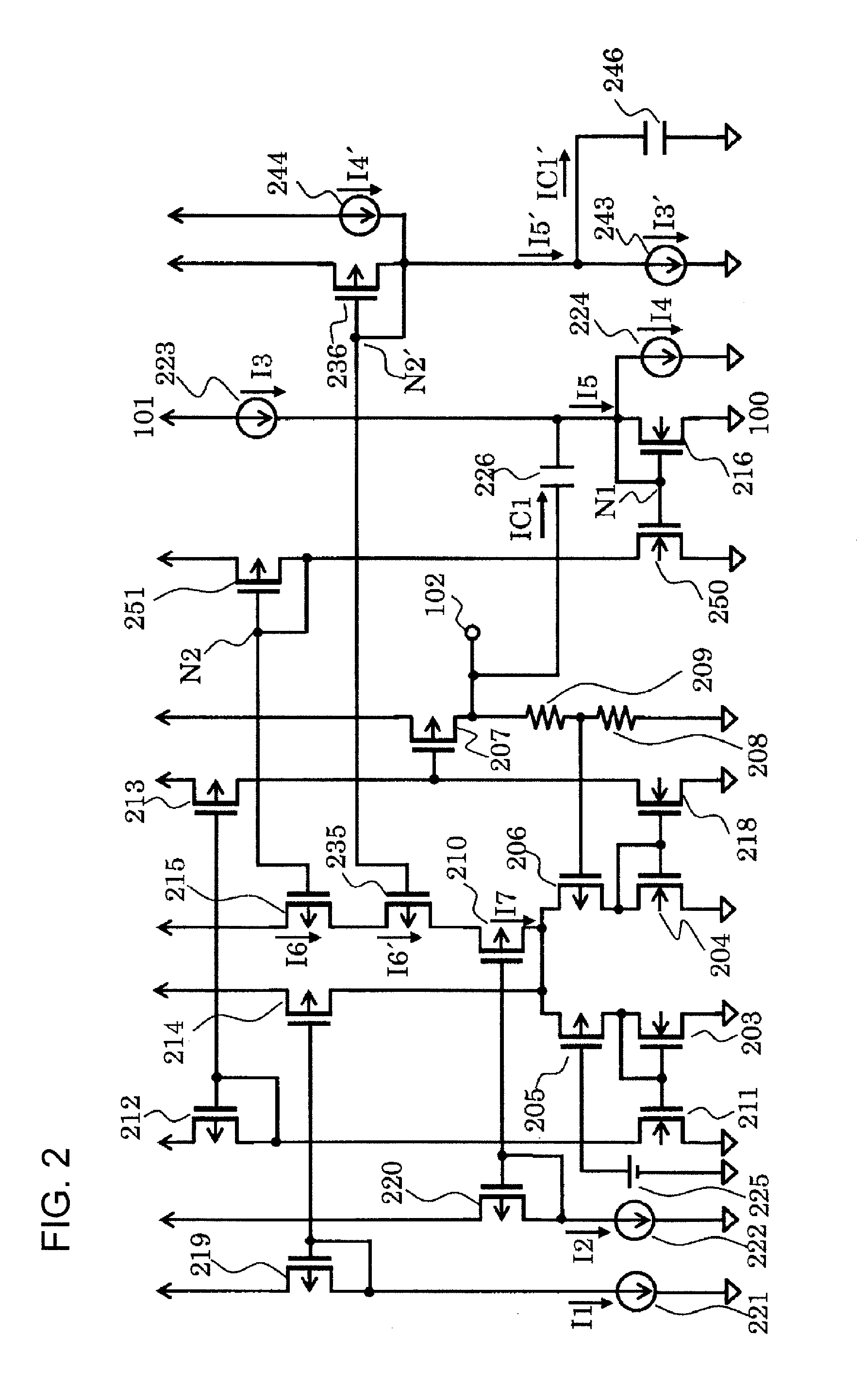 Voltage regulator