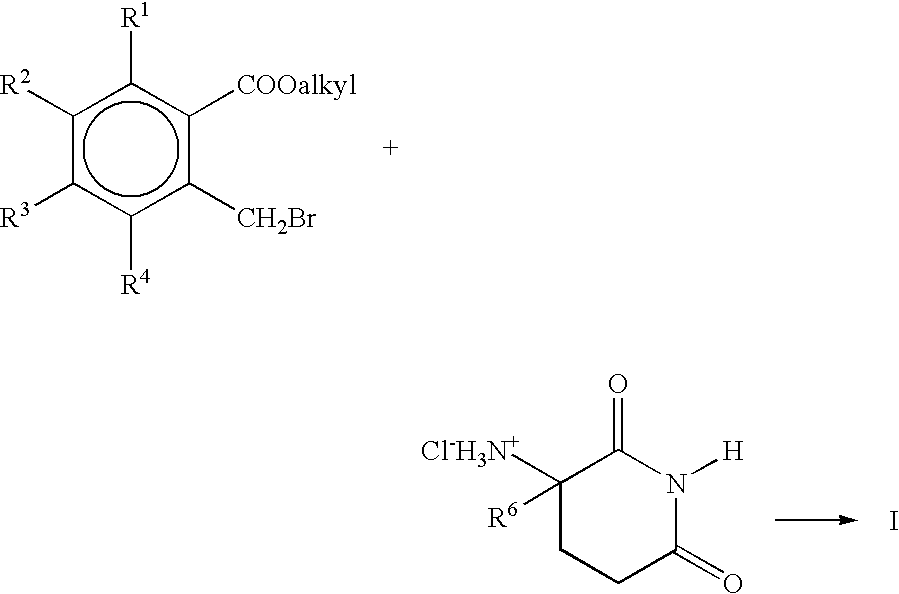 Pharmaceutical compositions of 1-oxo-2-(2,6-dioxopiperidin-3-yl)-4-aminoisoindoline