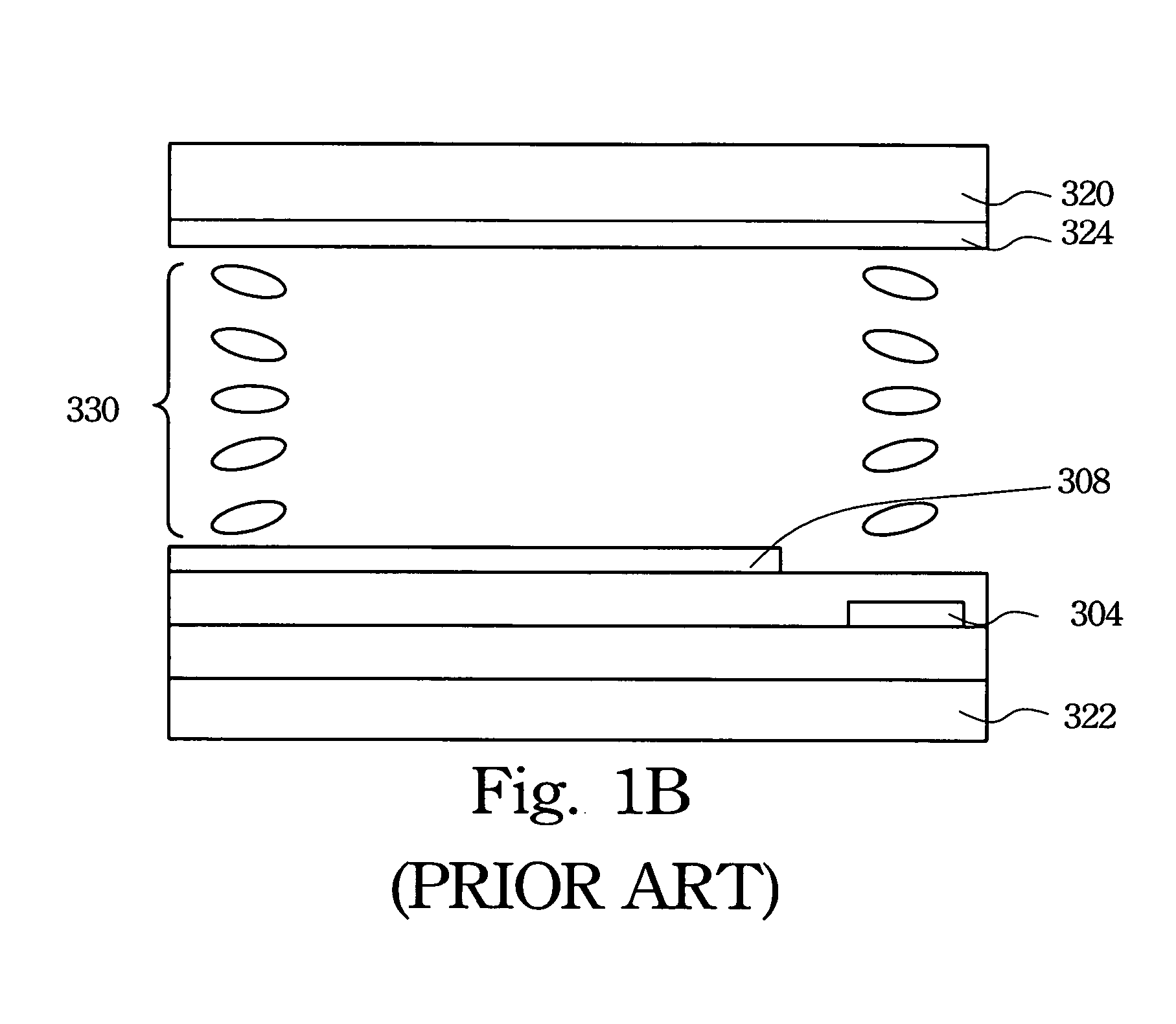 Pixel structure for liquid crystal display