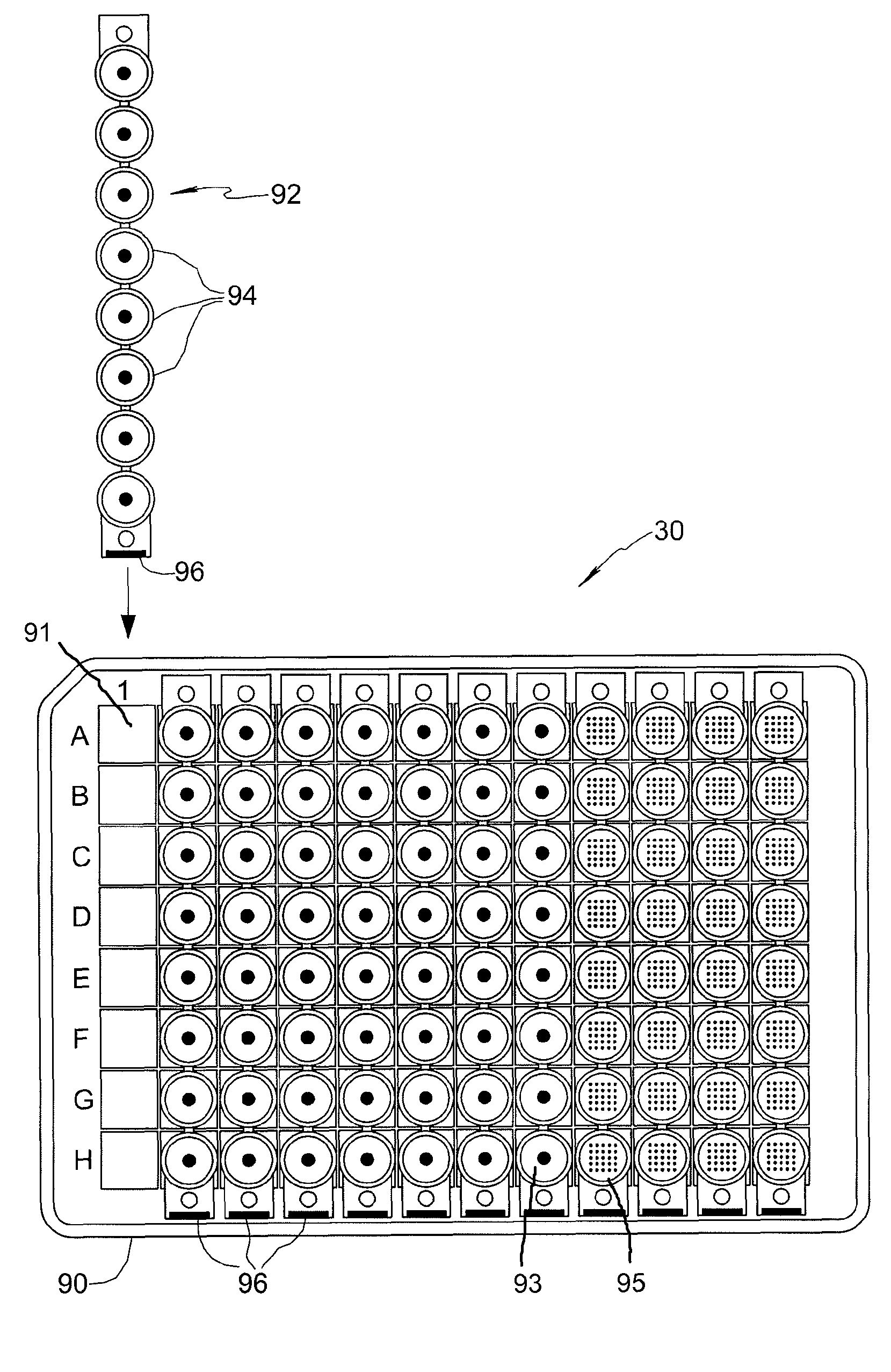 Automated diagnostic workstation