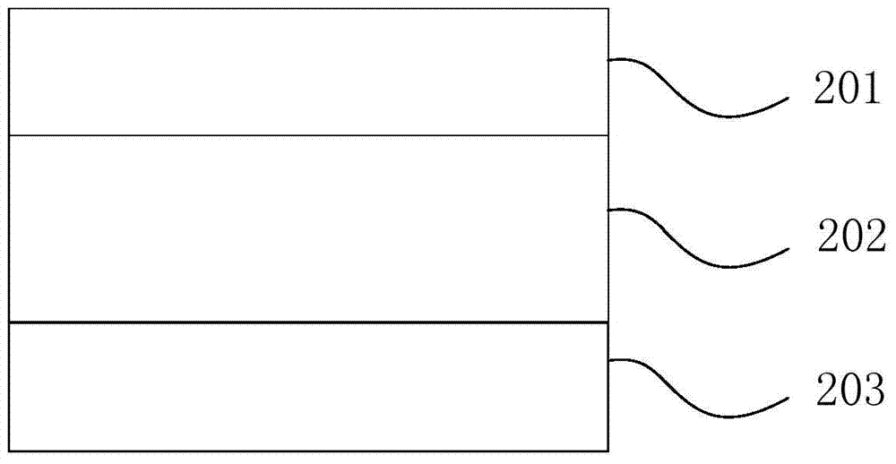 A circuit and its control method for realizing multi-layer recognition based on memristor