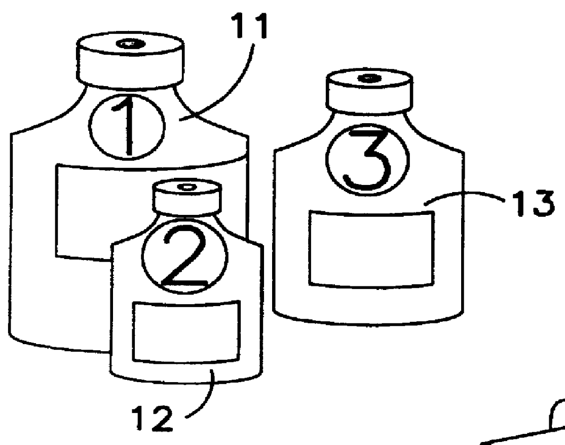 Universal medication dosing system