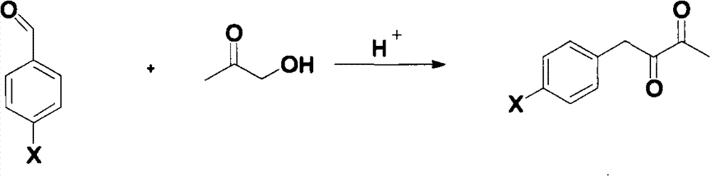 Novel flavor compound and preparation method, application and composition thereof