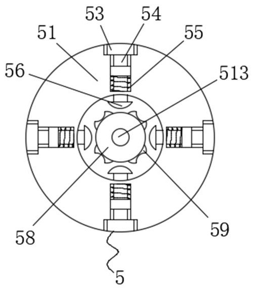 Energy-saving transformer with high-stability wall-mounted assembly