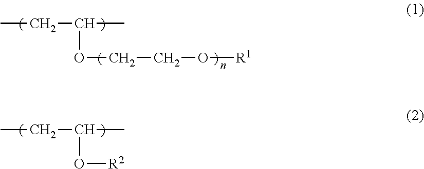 Copolymer, antithrombotic coating agent using same and medical device