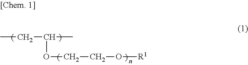 Copolymer, antithrombotic coating agent using same and medical device