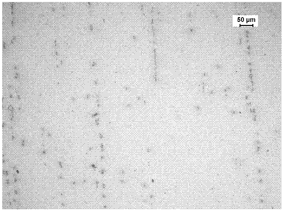 Forging method of high-temperature alloy fine-grained bars