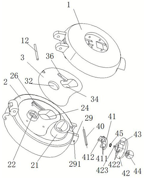 Straw and direct drinking integrated cup cover