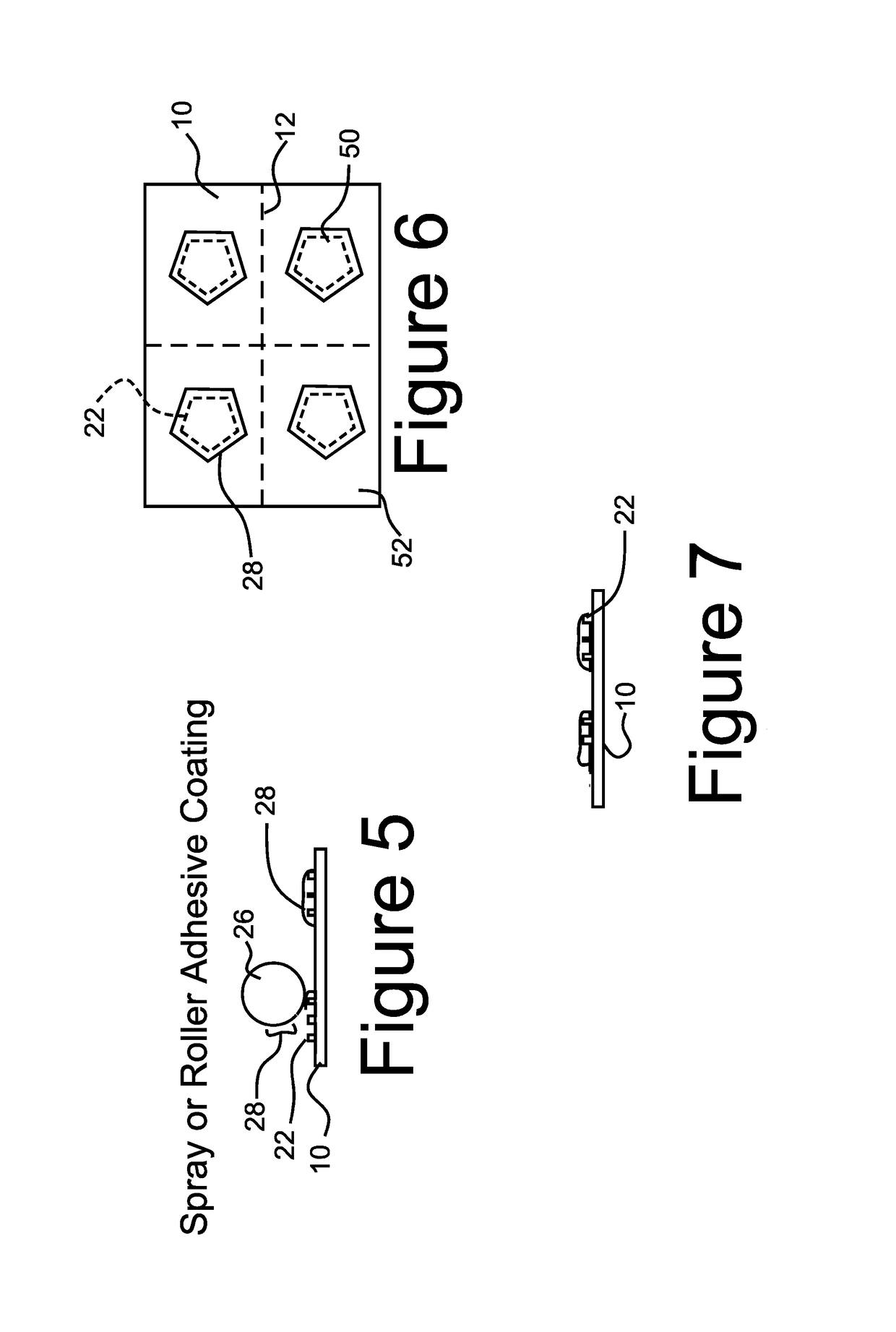 Method and apparatus for manufacturing cutaneous information devices