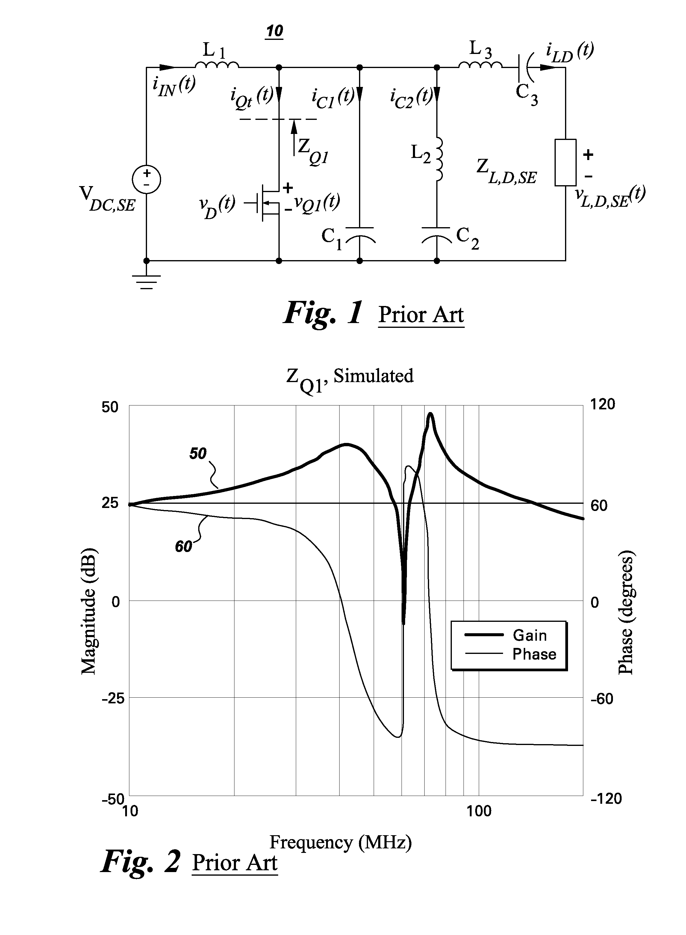 Switching inverters and converters for power conversion