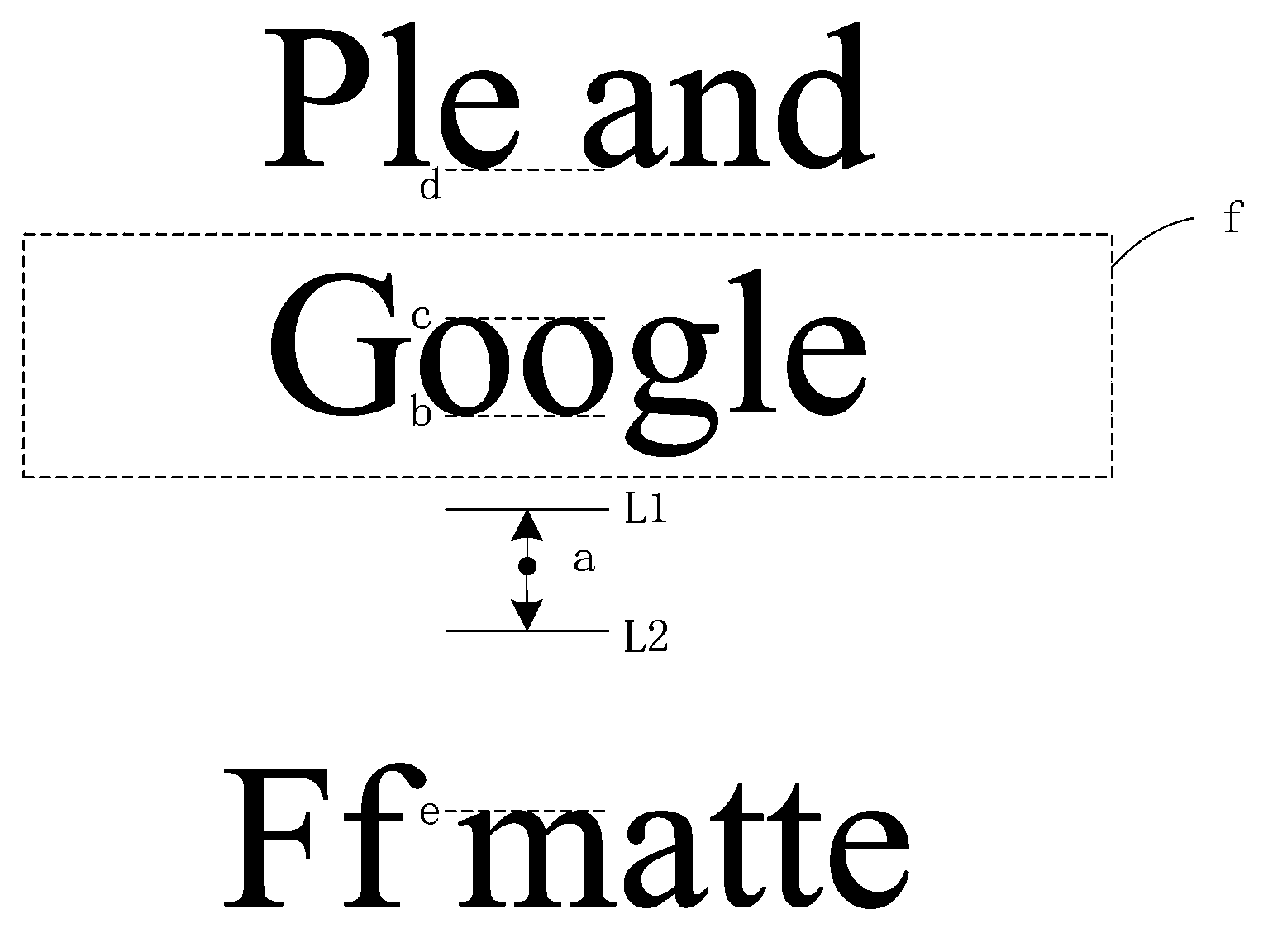 Method and device for extracting characters in image