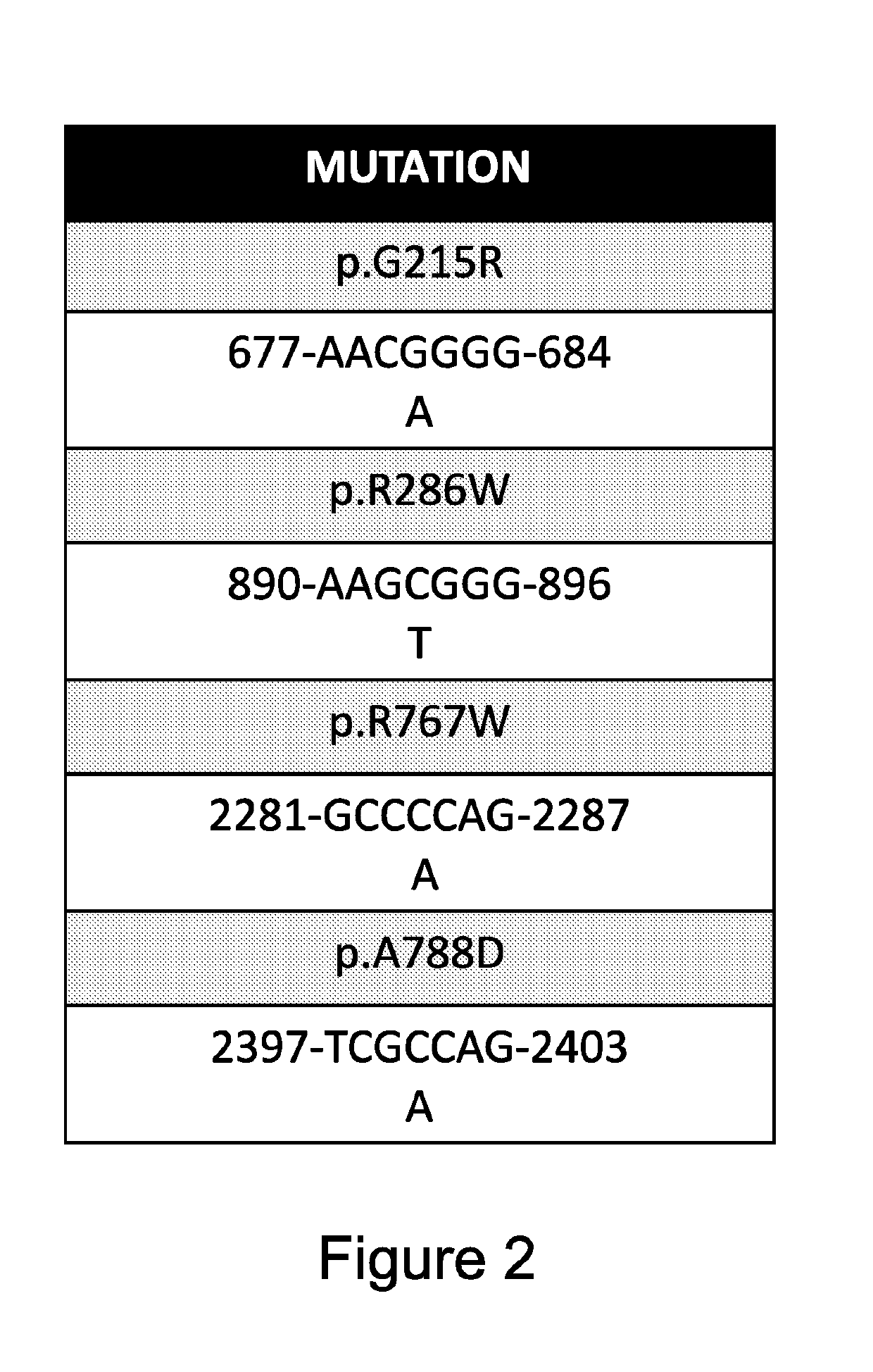 Small interfering RNA (siRNA) for the therapy of type 2 (ADO2) autosomal dominant osteopetrosis caused by CLCN7 (ADO2 CLCN7-dependent) gene mutation