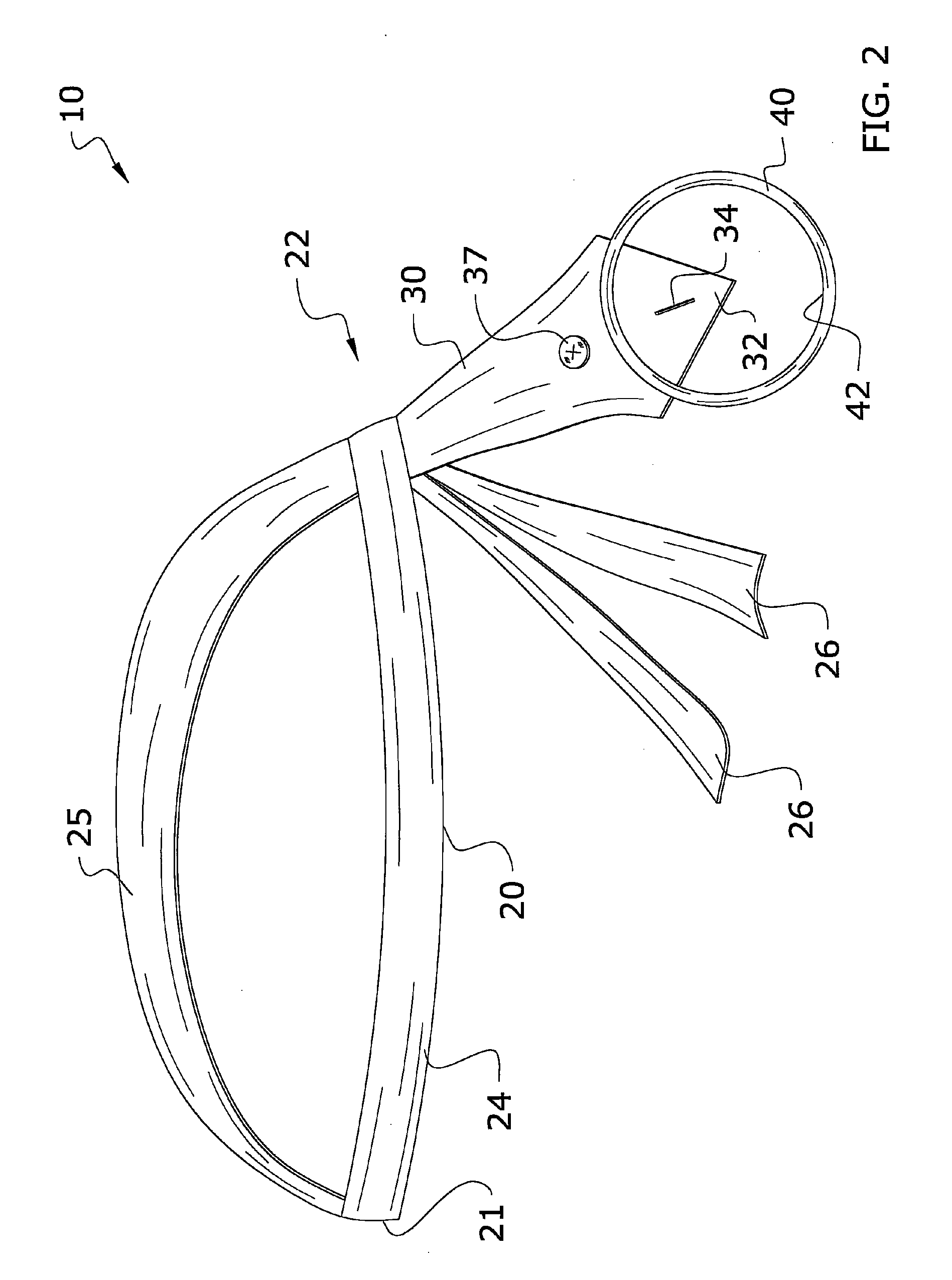 Hair retaining headwear system