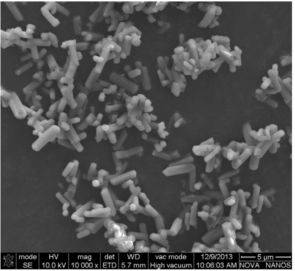 Silicon nitride ceramic and preparation method thereof