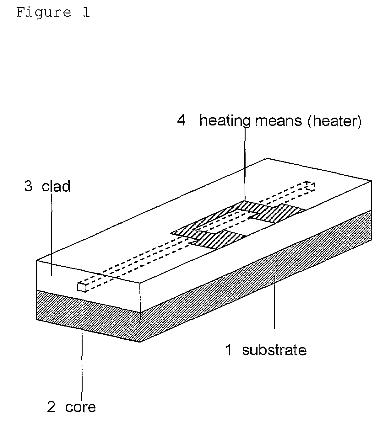 Condensation products of silicic acid derivatives and optical waveguide devices using the same