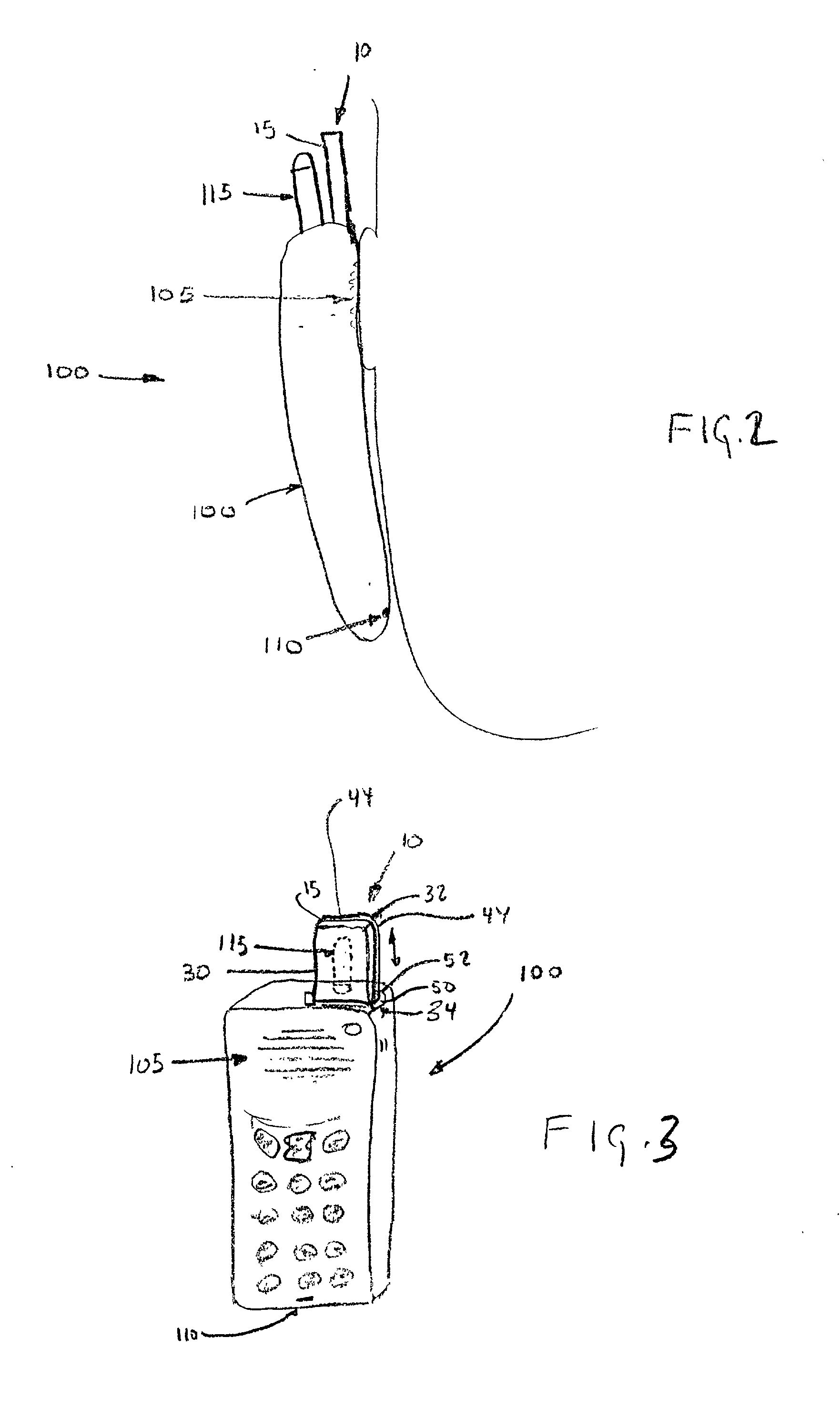 Ionic shield for devices that emit radiation