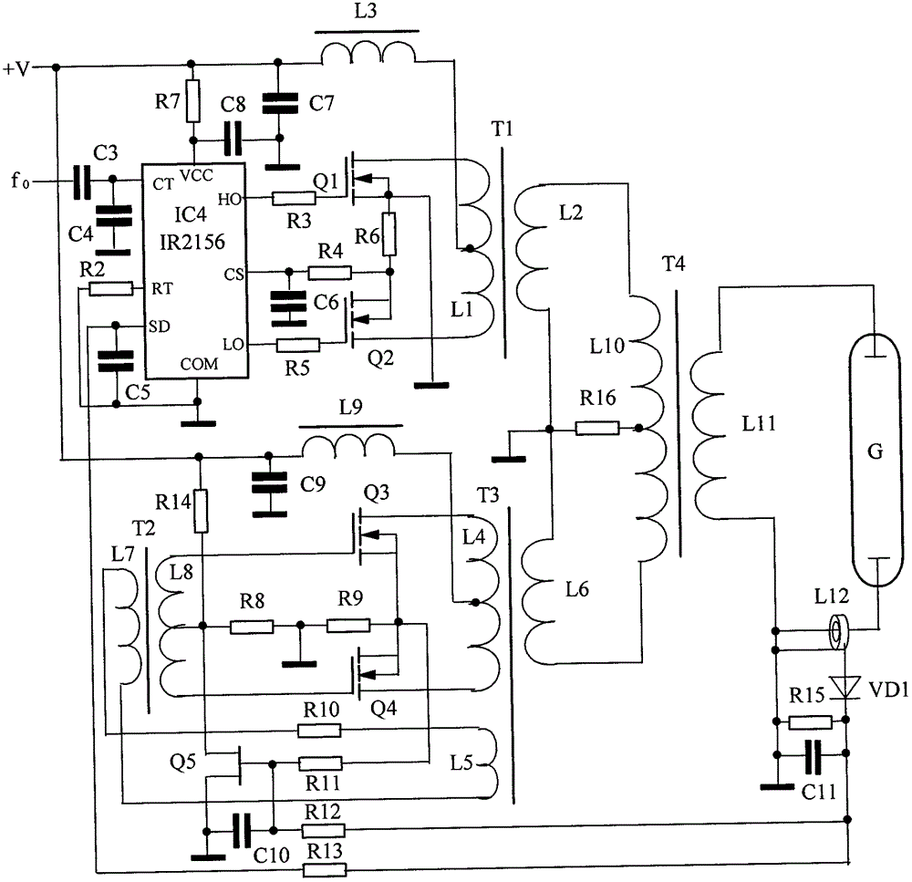 Solar Power Note Lock Power Synthesis Neon