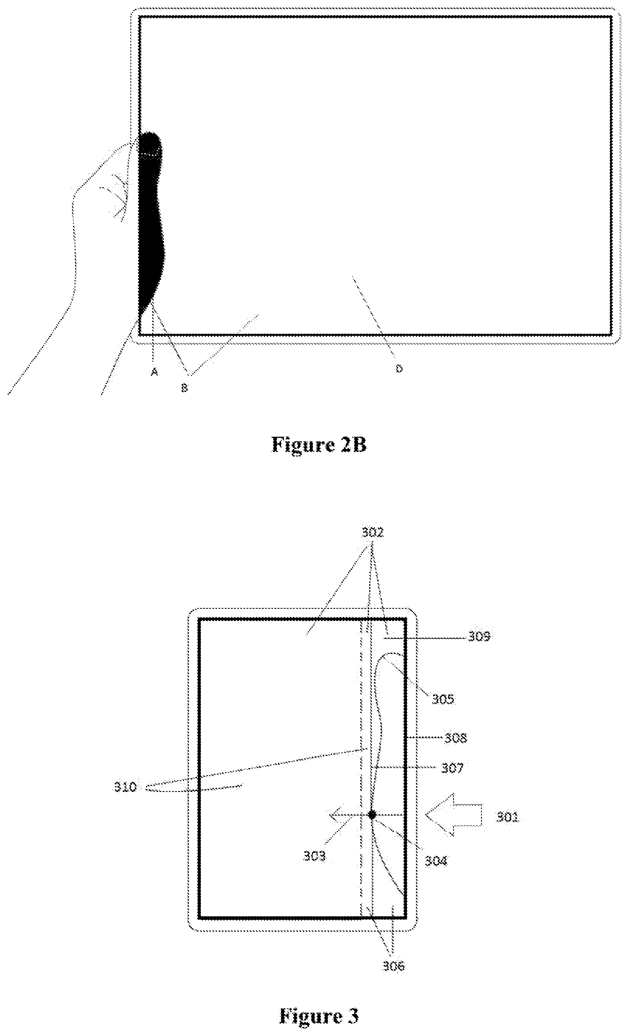 Display method and electronic device thereof