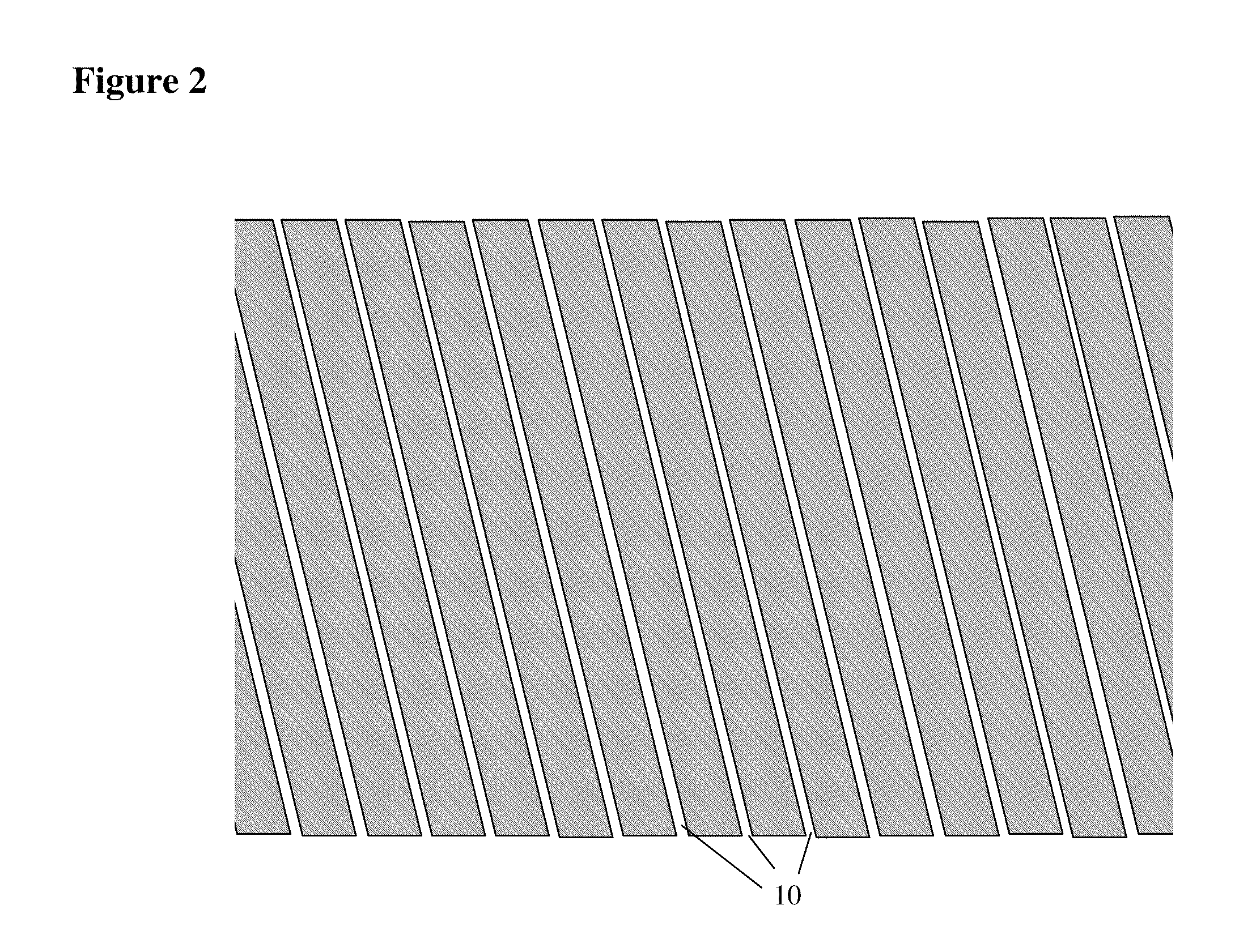 Backlighting system for a 2d/3d autostereoscopic multiview display