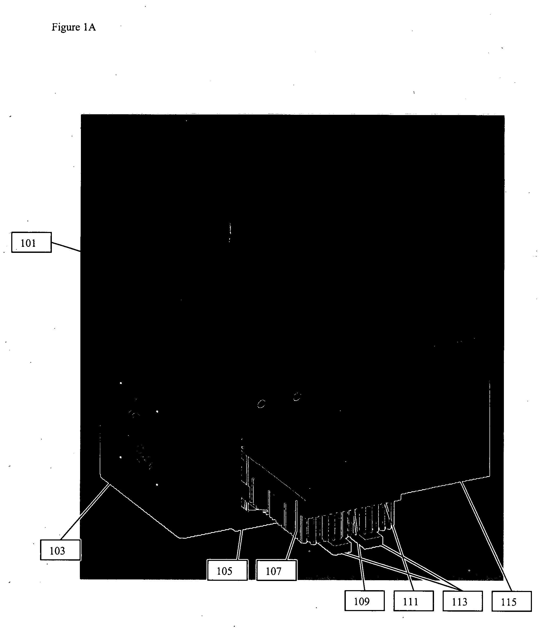 Thermal cycling system