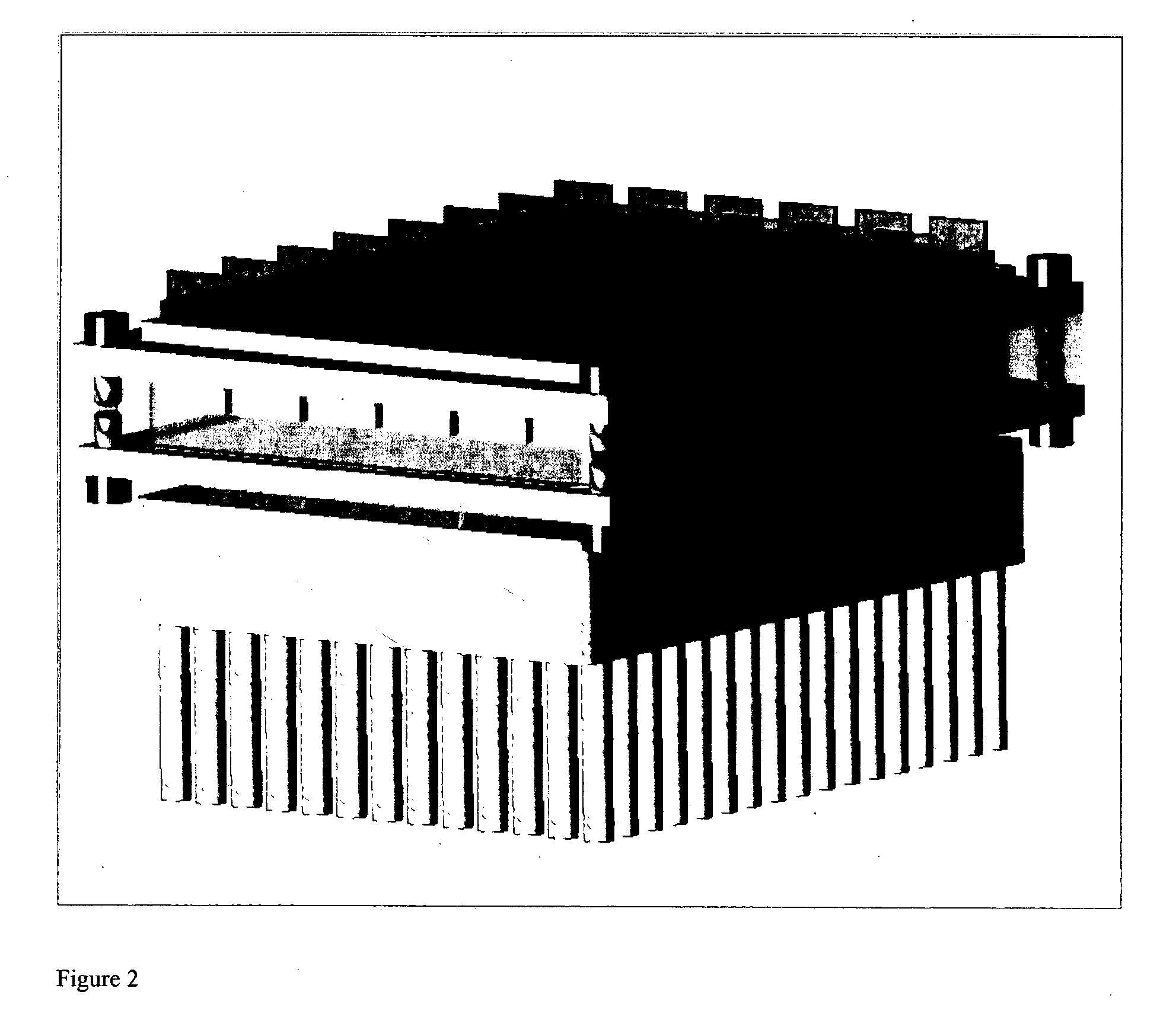 Thermal cycling system