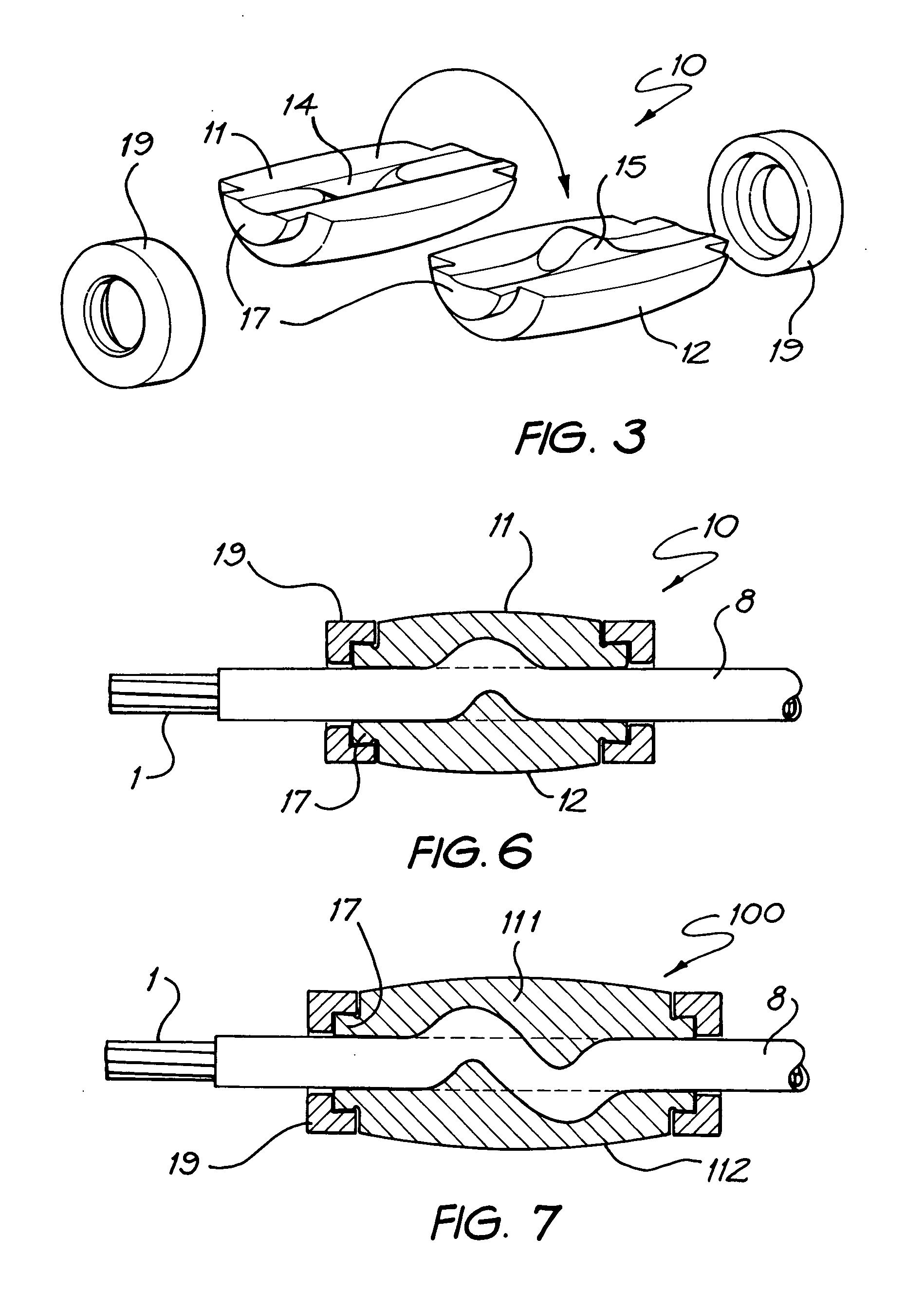 Yielding strata bolt