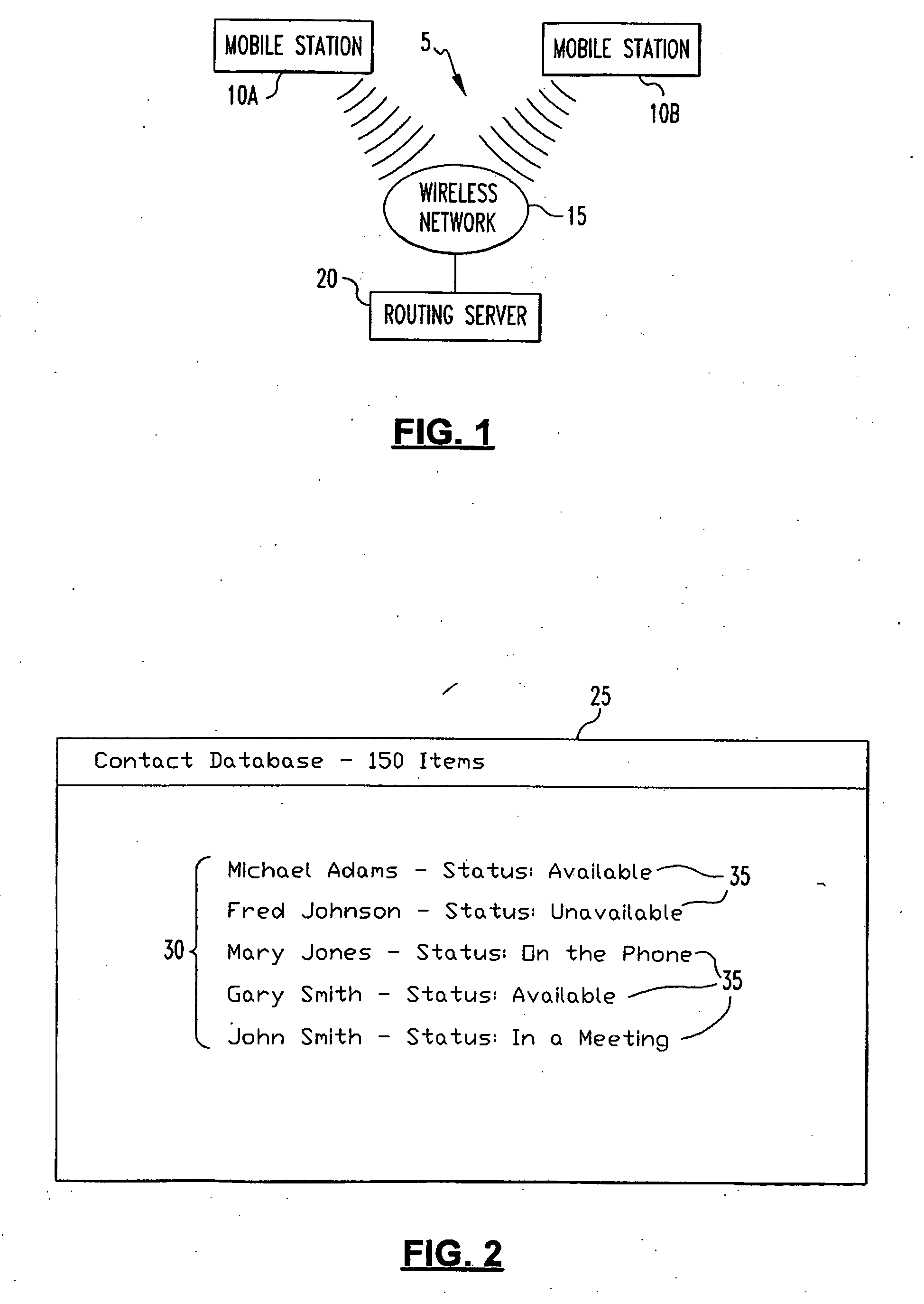 Secure peer-to-peer messaging invitation architecture