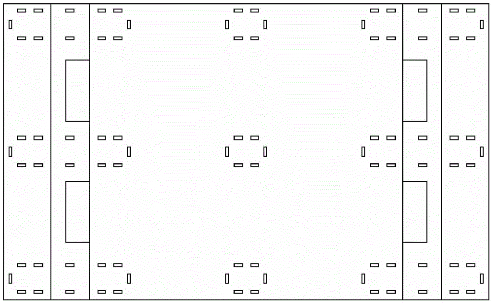 A full paper tray