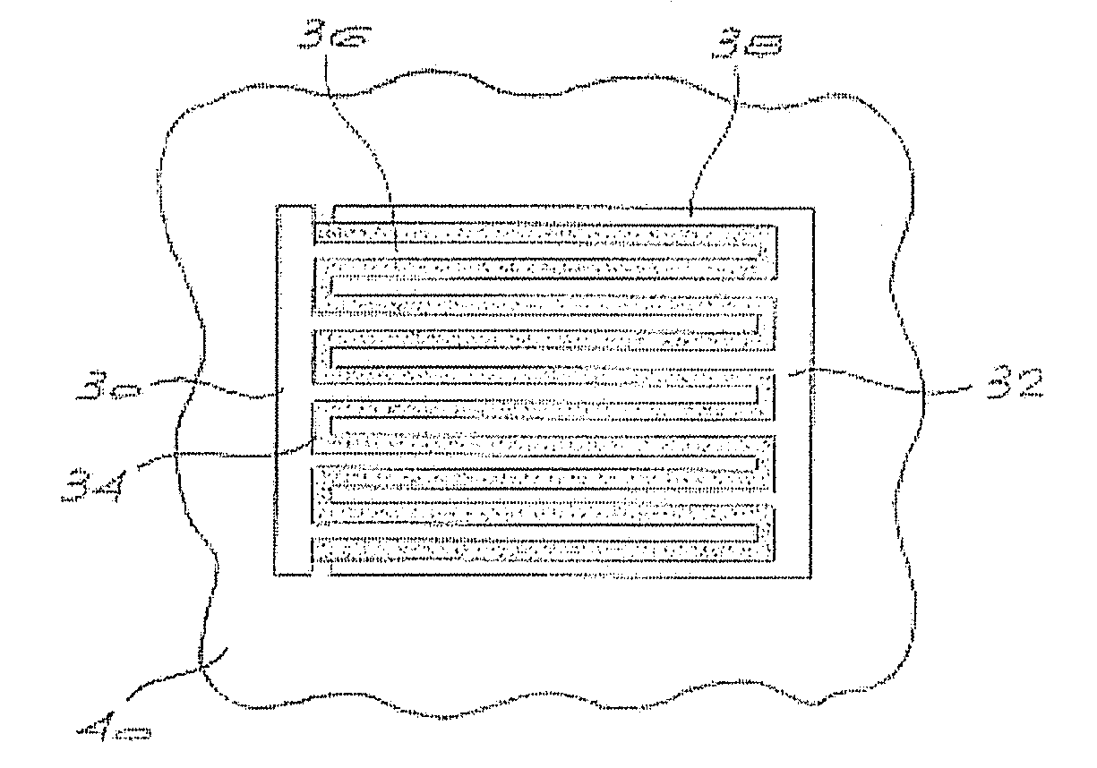 Printed Temperature Sensor