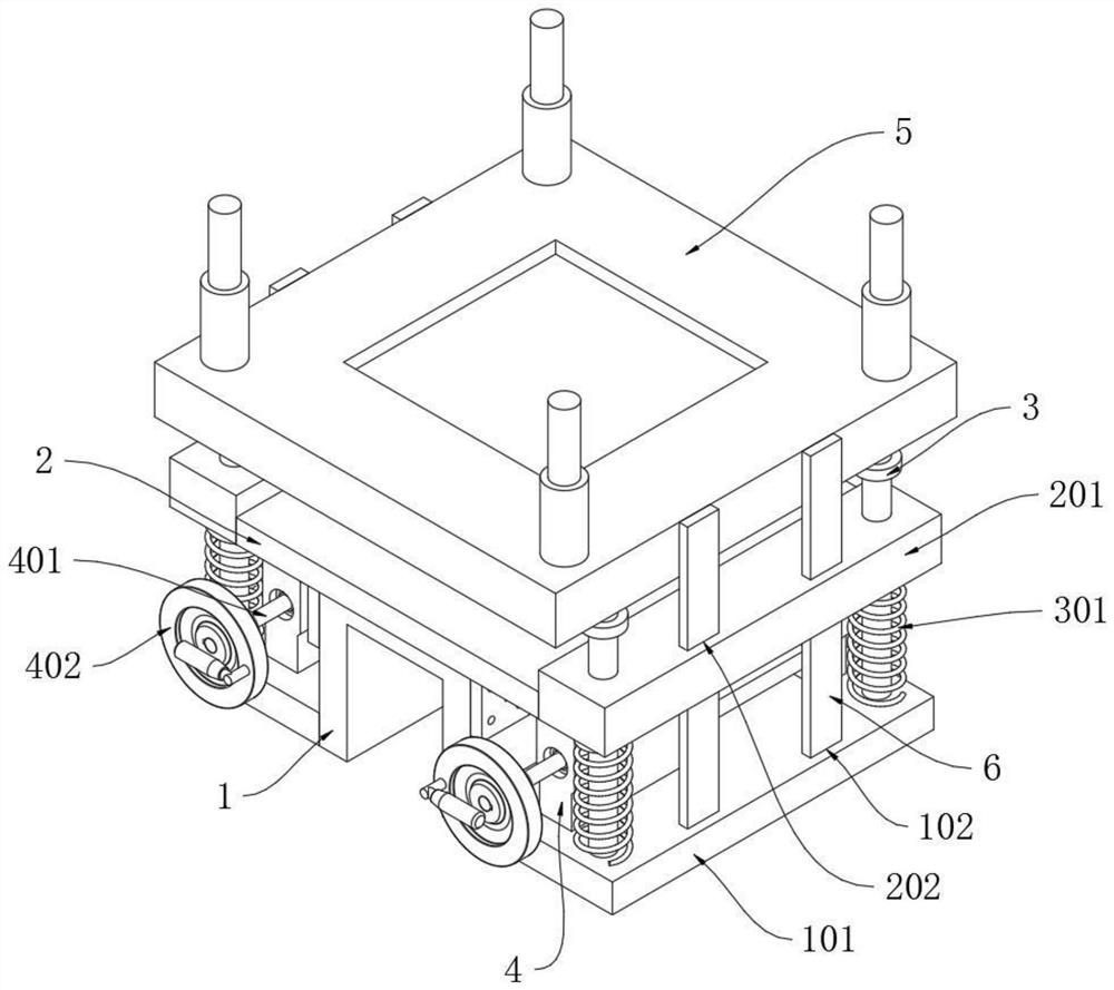 A detachable lower ball seat for high-speed bridge swivel steel bearing