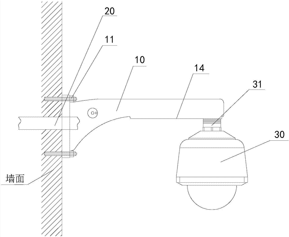 Camera device