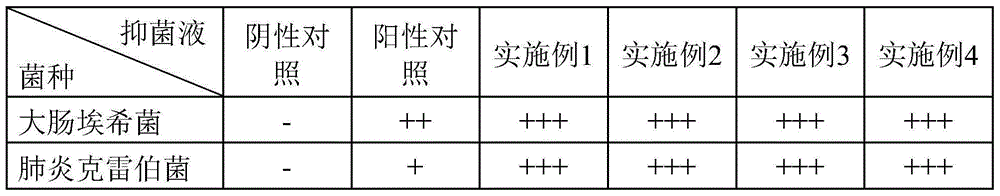 Compound Norfloxacin slow-release capsules and preparing method thereof