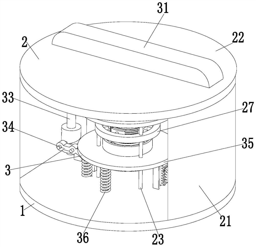 Manufacturing and processing technology for cast-aluminum rotor of three-phase asynchronous motor