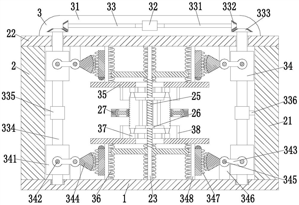 Manufacturing and processing technology for cast-aluminum rotor of three-phase asynchronous motor