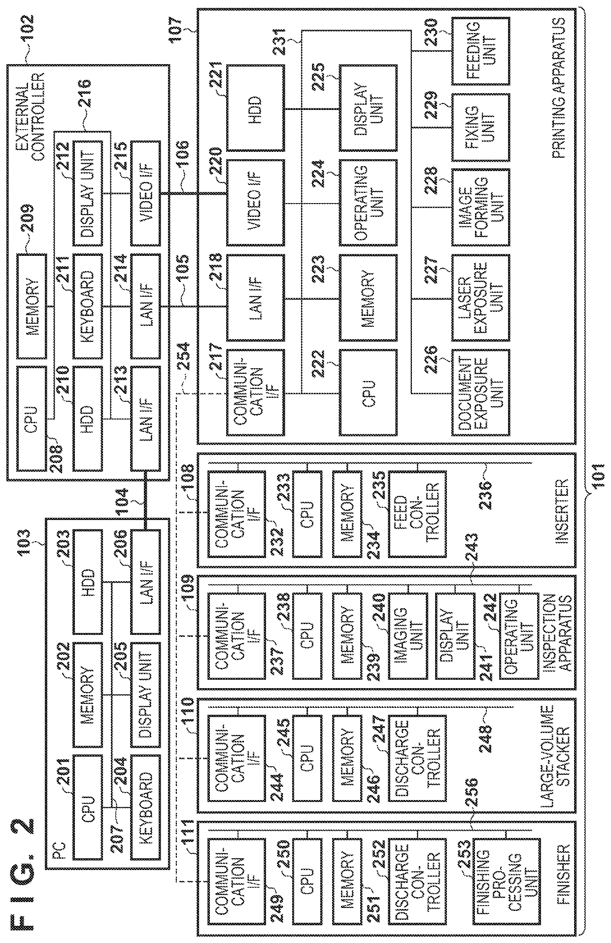 Print system, printing apparatus and information processing apparatus, methods of controlling those, and storage medium