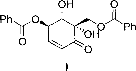 Novel production process for chemical synthesis of zeylenone