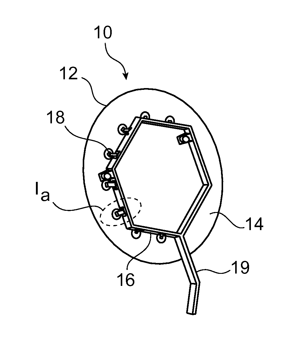 Radio antenna