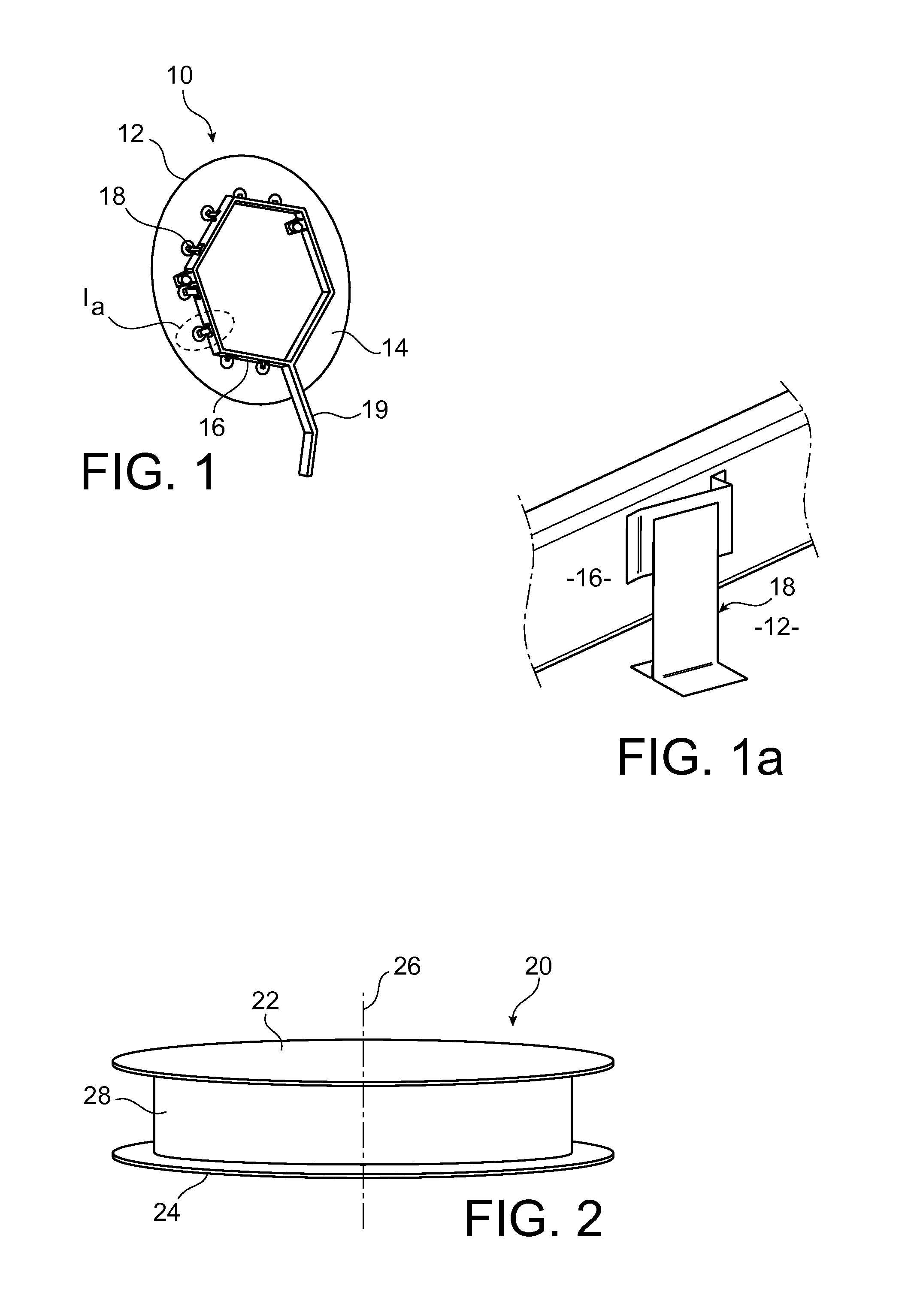 Radio antenna