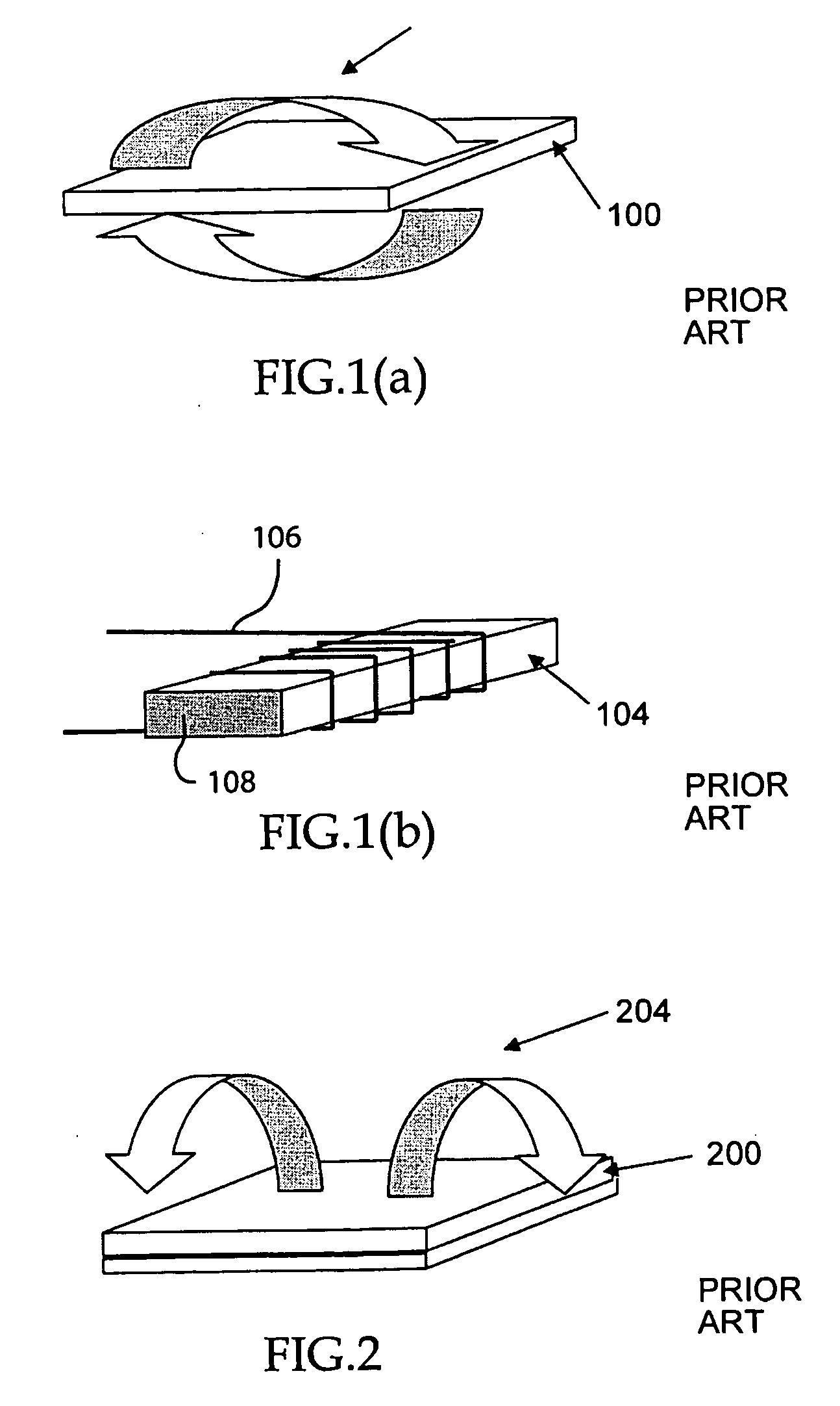 Rechargeable battery circuit and structure for compatibility with a planar inductive charging platform
