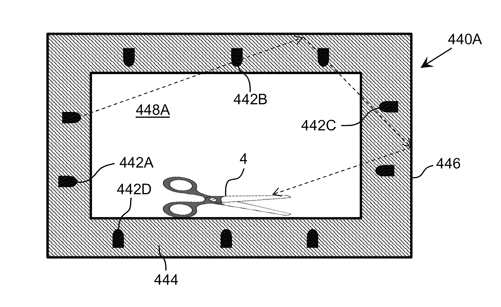 Ultraviolet-based sterilization