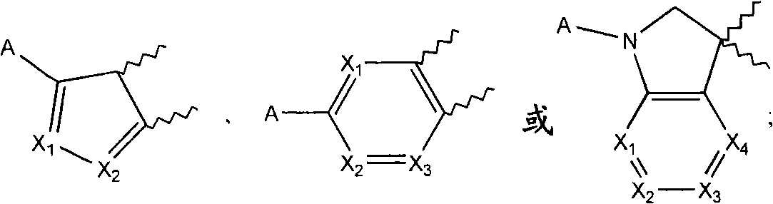 Acetylene derivatives as stearoyl coa desaturase inhibitors