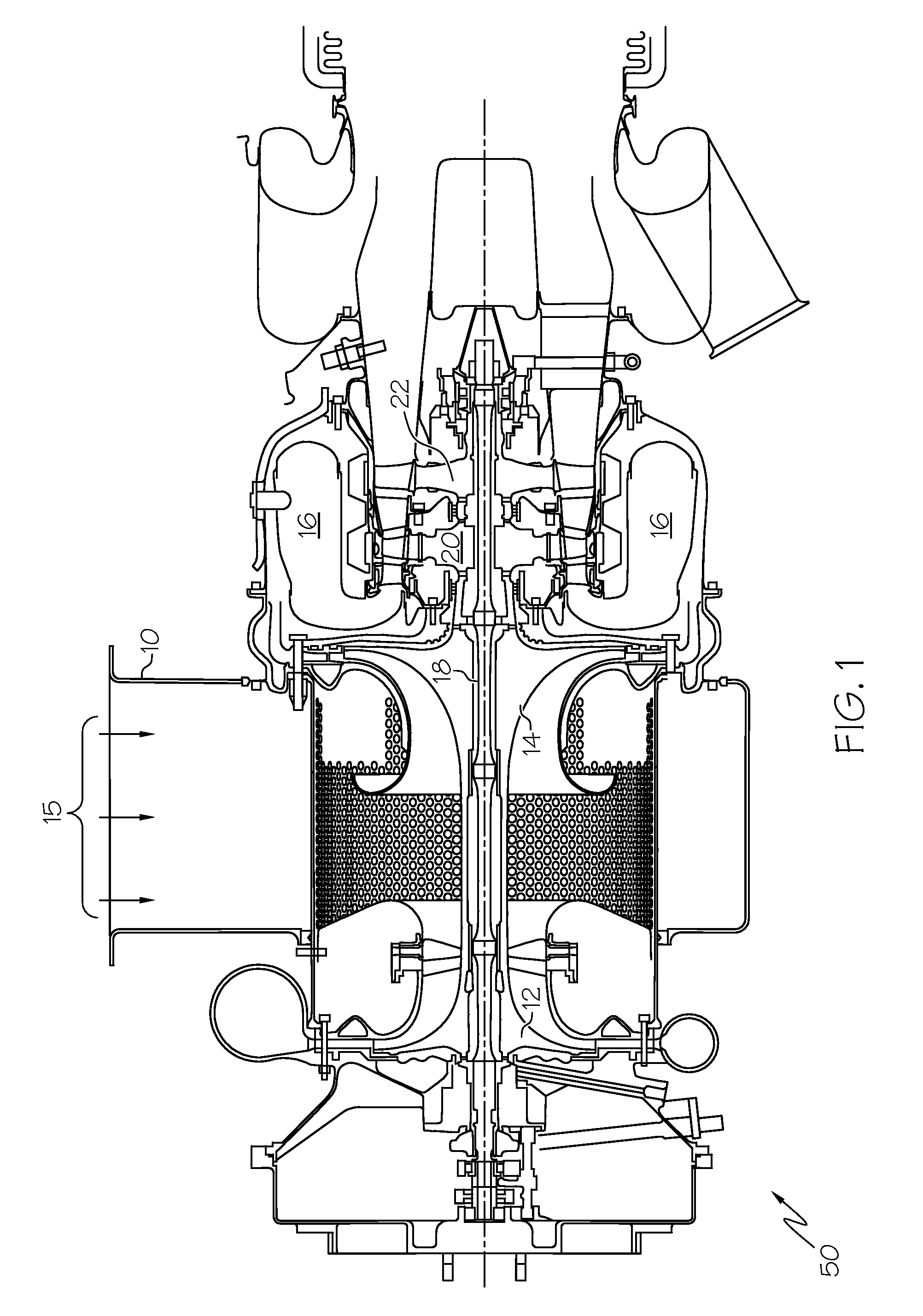 First stage dual-alloy turbine wheel